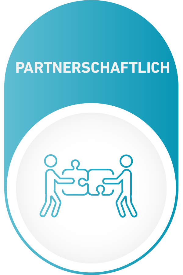 INICOM-Partnerschaftlich