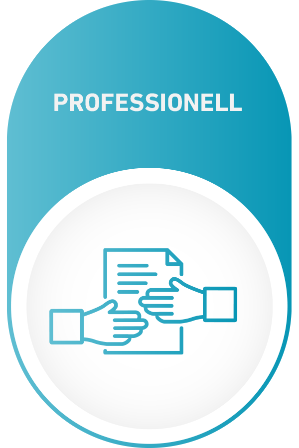 INICOM-Professionell